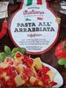 Pasta All‘ Arrabbiata - Product