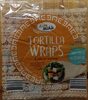 Tortilla-Wraps - نتاج