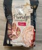 Porridge - Producto