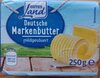 Butter - Produkt