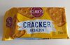 Cracker - Produkt
