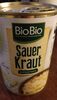 Sauerkraut pasteurisiert - Produkt