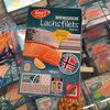 Lachsfilet - Product