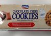 Chocolate Chips Cookies - Produkt