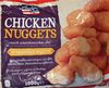 Chicken Nuggets American Style - Produkt