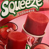 Squeeze Eis - Produit