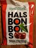 Halsbonbons Kirsch-Geschmack - Produit