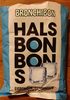 Halsbonbons - Produkt