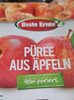 Püree aus Äpfeln - Product