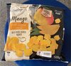 Mango tiefgefroren - Produkt