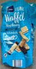 Feine Waffel Mischung - Producto