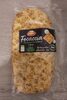 Focaccia - Mozzarella & Petersilie, 2 Stück - Product