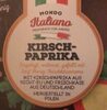 Kirsch Paprika - Prodotto
