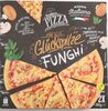 Steinofen Pizza Tiefgefroren Funghi - Product