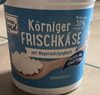 Körniger Frischkäse - Produit