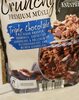 Crunchy Premium Müsli - Produkt