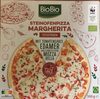 Steinofenpizza Margherita - Produkt
