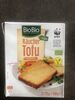 Räucher Tofu - Produkt
