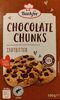 Chocolate Chunks Zartbitter - Produkt