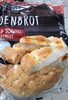 Fladenbrot - Product