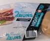 Protein Burger Buns - Producto