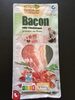 Bacon mild geräuchert - Produkt