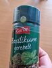 Basilikum - Product