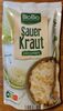 Sauerkraut - Produkt