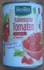 Italienische Tomaten in Stücken - Product