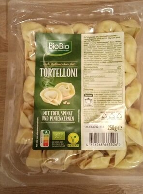 Tortelloni - Produkt - de