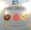 Mini Donuts - Produit