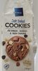 Soft baked cookies - Product