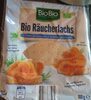 Bio-Räucherlachs - Produkt