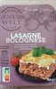 Lasagne Bolognese - Produit