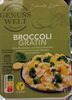 Broccoli Gratin - نتاج