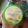Brotaufstrich - Eiersalat - Produkt