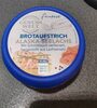 Brotaufstrich Alaska-Seelachs - Produkt
