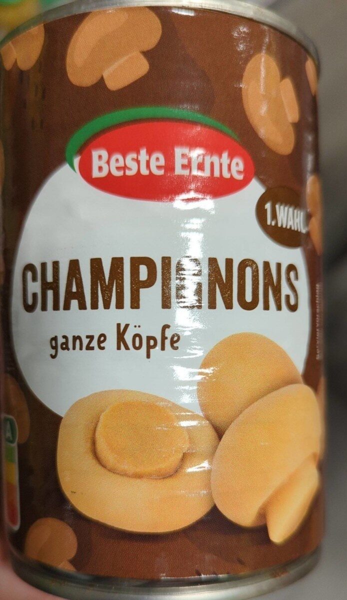 Champions - Produkt - en