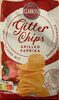 Gitter Chips Grilled Paprika - Produit