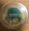 Hummus naturell - Produit