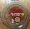 Hummus pikant - Produit
