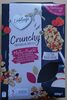 Crunchy Premium Müsli Multi-Frucht - Produktas
