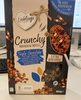 Crunchy Premium-Müsli - Triple Chocolate - Produkt