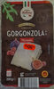 Gorgonzola Picante - Produkt