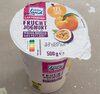 Frucht Joghurt Pfirsich-Maracuja - Product