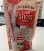 Salami Sticks Paprika - Producte