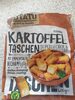 Kartoffeltaschen mit Emmentaler & Bechamel - Produkt