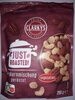 Just Roasted - Nusskernmischung - Product