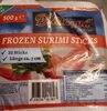 Diamond Blue Sea Frozen Surimi Stick - Produkt