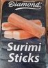 Surimi Sticks - Product